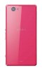 Docomo Sony Xperia Z1 f (SO-02F) Pink_small 0