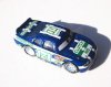 Mattel Disney Pixar Cars 1:55 No.121 Clutch AID Diecast Racing Car Loose_small 0