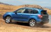 Subaru Forester Limited 2.5i AT 2015_small 0