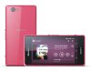 Docomo Sony Xperia Z1 f (SO-02F) Pink - Ảnh 4