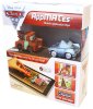 Disney Cars 2 AppMates by Spinmaster - Mater/Finn McMissile_small 0