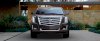 Cadillac Escalade Luxury 6.2 AT 4WD 2015_small 3