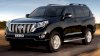 Toyota Land Cruiser Prado GXL Diesel 3.0 MT 2014_small 0