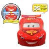 Air Hogs Disney Pixar Cars 2 Interactive Radio Control Vehicle - The Real Lightning McQueen (Age: 5 years and up) - Ảnh 3