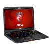 MSI GS60 GhostPro 3K-097 (Intel Core i7-4710HQ 2.5GHz, 16GB RAM, 1128GB (1TB HDD + 128GB SSD), VGA NVIDIA GeForce GTX 870M, 15.6 inch, Windows 8.1)_small 1