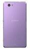 Docomo Sony Xperia A2 (SO-04F) Lavender - Ảnh 3