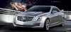 Cadillac ATS Luxury 2.0 MT RWD 2015 - Ảnh 2