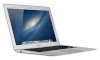 Apple MacBook Air (MD761ZP/B) (Mid 2014) (Intel Core i5-3317U 1.4GHz, 4GB RAM, 256GB SSD, VGA Intel HD Graphics 5000, 13.3 inch, Mac OS X Lion) - Ảnh 2