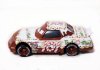 Mattel Disney Pixar Cars NO.101 Tach O Mint Diecast Racing Car Loose_small 1