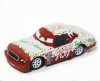 Mattel Disney Pixar Cars NO.101 Tach O Mint Diecast Racing Car Loose_small 3