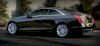 Cadillac ATS Luxury 2.0 MT RWD 2015 - Ảnh 3