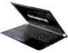 Gigabyte P25W-CF4 (Intel Core i7-4700MQ 2.4GHz, 8GB RAM, 1128GB (1TB HDD + 128GB SSD), VGA NVIDIA GeForce GTX 770M, 15.6 inch, Windows 8)_small 1