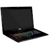 MSI GT70 2OKWS-1614US (Intel Core i7-4810MQ 2.8GHz, 16GB RAM, 1TB HDD, VGA NVIDIA Quadro K4100M, 17.3 inch, Windows 7 Professional 64 bit) - Ảnh 2