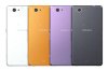 Docomo Sony Xperia A2 (SO-04F) White - Ảnh 3