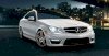 Mercedes-Benz C350 Coupe 3.5 4MATIC AT 2014 - Ảnh 12