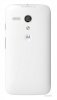 Motorola Moto G 4G (LTE) 16GB White T-Mobile, AT&T Version - Ảnh 2