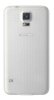 Samsung Galaxy S5 (Galaxy S V / SM-G900H) 32GB Shimmery White_small 3