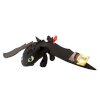 DreamWorks Dragons: How to Train Your Dragon 2 14" Plush Toothless_small 0