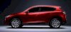 Mazda CX-5 Touring 2.0 MT FWD 2015 - Ảnh 7