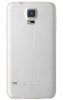 Samsung Galaxy S5 LTE-A (SM-G906S) 16GB Shimmering White_small 0