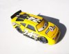Mattel Disney Pixar Cars 1:55 No.74 Sidewall Shine Diecast Racing Car Loose_small 0