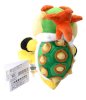 Super Mario Plush - 7" Bowser Jr. Soft Stuffed Plush Toy Japanese Import_small 0