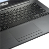 Asus Pro Essential PU301LA-RO040G8 (Intel Core i7-4500U 1.8GHz, 8GB RAM, 500GB HDD, VGA Intel HD Graphics 4400, 13.3 inch, Windows 7 Professional 64 bit)_small 1