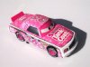 Mattel Disney Pixar Cars 1:55 NO.36 TANK COAT Diecast Racing Car Loose_small 2