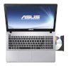 Asus X550CC-XX424H (Intel Core i7-3537U 2.0GHz, 6GB RAM, 750GB HDD, VGA NVIDIA GeForce GT 720M, 15.6 inch, Windows 8)_small 0