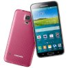 Samsung Galaxy S5 LTE-A (SM-G906S) 32GB Sweet Pink_small 0