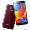 Samsung Galaxy S5 LTE-A (SM-G906S) 32GB Glam Red_small 0