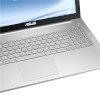 Asus N550JK-CN057H (Intel Core i7-4700HQ 2.4GHz, 8GB RAM, 750GB HDD, VGA NVIDIA GeForce GTX 850M, 15.6 inch, Windows 8.1 64 bit) - Ảnh 7