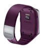 Đồng hồ thông minh Samsung Gear Live Purple_small 1