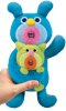 Mattel The Sing-A-Ma-Jigs Duets - Royal Blue with Kitten_small 1