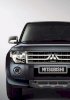 Mitsubishi Pajero GLS 3.0 AT 2014 - Ảnh 4