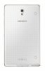 Samsung Galaxy Tab S 8.4 (SM - T705) (Quad-Core 1.9 GHz Cortex-A15 & Quad-Core 1.3 GHz Cortex-A7, 3GB RAM, 16GB Flash Driver, 8.4 inch, Android OS v4.4.2) WiFi Model Dazzling White_small 0