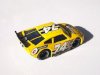 Mattel Disney Pixar Cars 1:55 No.74 Sidewall Shine Diecast Racing Car Loose_small 2