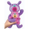 Mattel The Sing-A-Ma-Jigs Duets - Purple with Baby_small 0