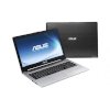 Asus K56CB-XO425H (Intel Core i7-3537U 2.0GHz, 8GB RAM, 1TB HDD, VGA NVIDIA GeForce GT 740M, 15.6 inch, Windows 8 64 bit) - Ảnh 3