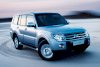 Mitsubishi Pajero GLS 3.0 MT 2014 - Ảnh 8