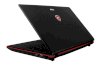 MSI GE60 2PE Apache Pro 225XVN (Intel Core i7-4700HQ, 8GB RAM, 1128GB (1TB HDD + 128GB SSD), VGA NVIDIA GeForce GTX 860M, 15.6 inch, DOS)_small 1