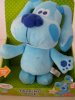 Fisher Price Blue's Clues Talking 11 Inch Blue Plush_small 0