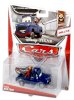 Disney Pixar Cars 2013 Maters Die-Cast Ivan Mater 2/6 1:55 Scale_small 0