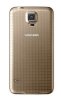 Samsung Galaxy S5 (Galaxy S V / SM-G900H) 32GB Copper Gold_small 2