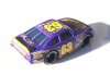 Mattel Disney Pixar Cars 1:55 No.63 Transberry Juice Diecast Racing Car Loose_small 2