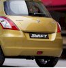 Suzuki Swift Hatchback 1.2 MT 2WD 2014 3 Cửa - Ảnh 5