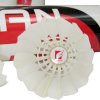 Fangcan Training Badminton Shuttlecock Red Packing(1 Dozen)_small 0