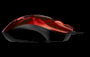 Razer Naga Hex MOBA/Action-RPG Gaming Mouse 5600dpi (Red)_small 0