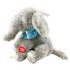 Cuddle Barn "Elliot Elephant" Animated Singing Elephant: Do Your Ears Hang Low_small 2
