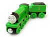 Thomas Wooden Railway - Henry The Green Engine _small 0